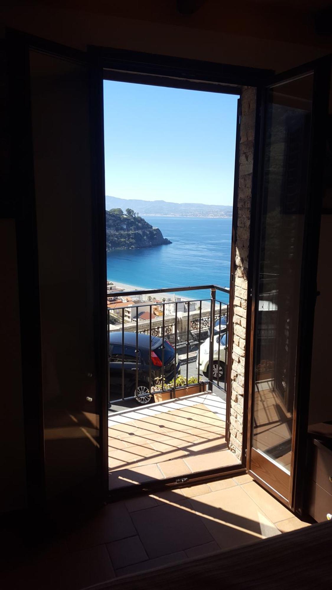 B&B La Bastia Scilla Zimmer foto